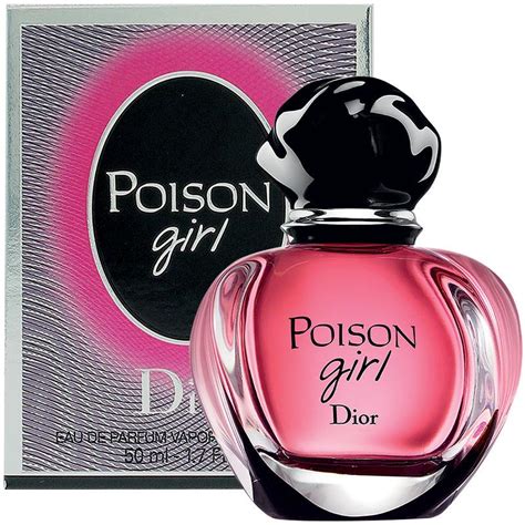 poison girl dior 50ml price at dillards